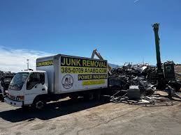 Best Demolition Debris Removal  in Pleasant Run, OH