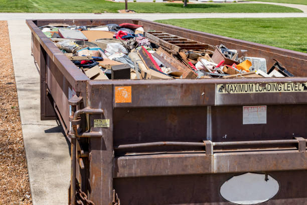 Best Commercial Junk Removal  in Pleasant Run, OH