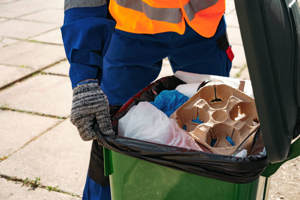 Best Recycling Services for Junk  in Pleasant Run, OH